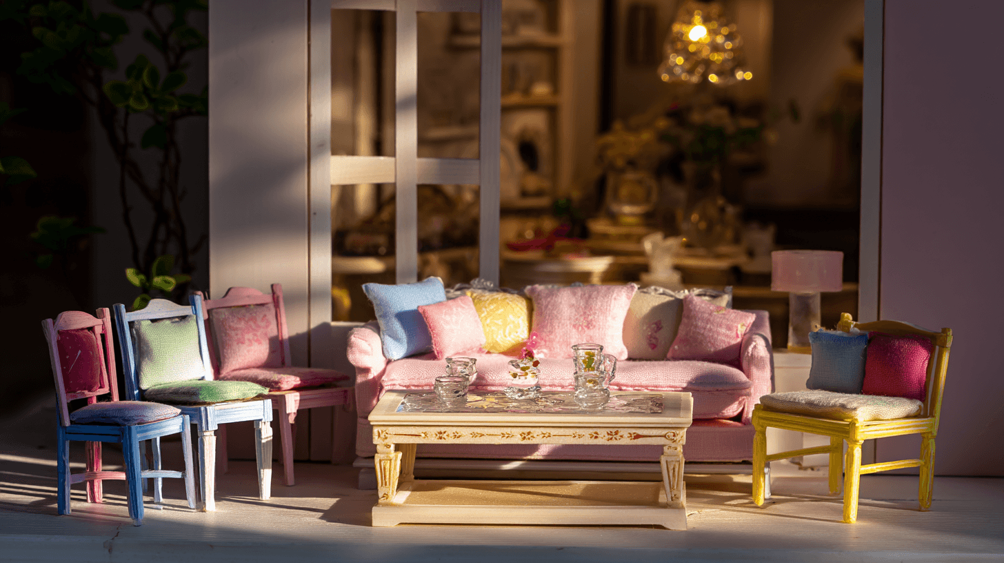 Living Room Sets category